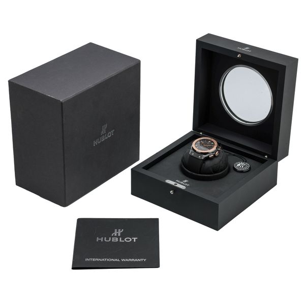 Hublot Classic Fusion 521.CO.1781.RX